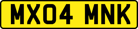 MX04MNK