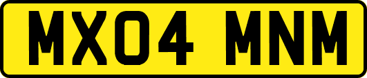 MX04MNM