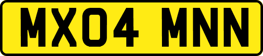 MX04MNN