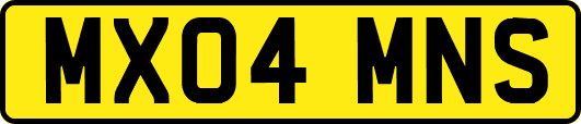 MX04MNS