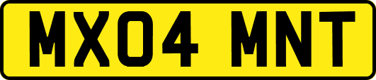 MX04MNT
