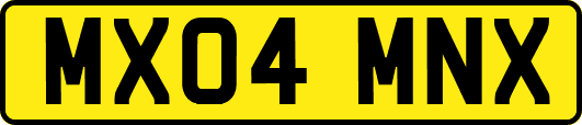 MX04MNX