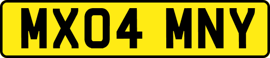 MX04MNY