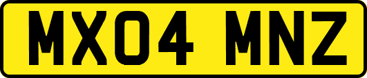 MX04MNZ