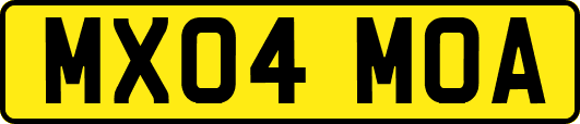 MX04MOA