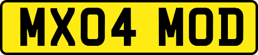 MX04MOD