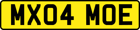 MX04MOE