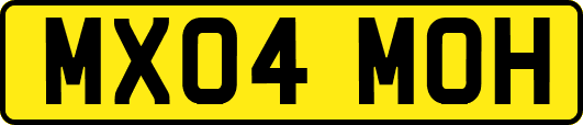MX04MOH