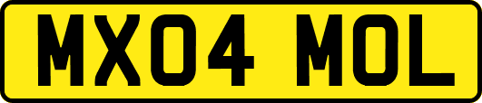 MX04MOL