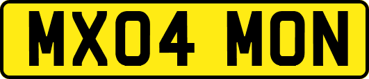 MX04MON