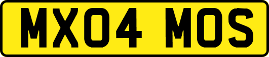 MX04MOS