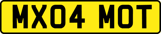 MX04MOT