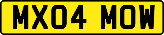 MX04MOW