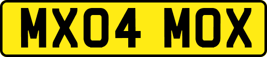 MX04MOX