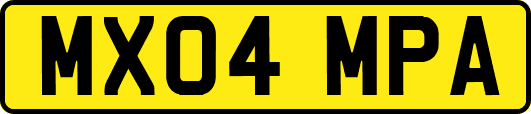 MX04MPA