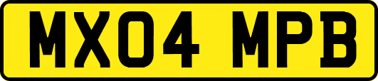 MX04MPB