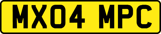 MX04MPC