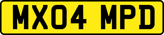 MX04MPD
