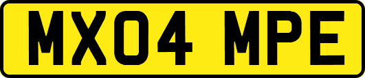 MX04MPE