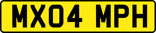 MX04MPH