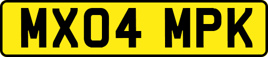MX04MPK
