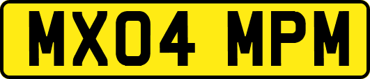MX04MPM