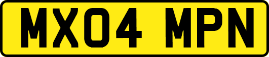 MX04MPN