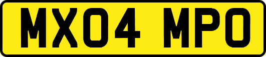MX04MPO