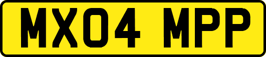 MX04MPP