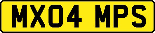 MX04MPS