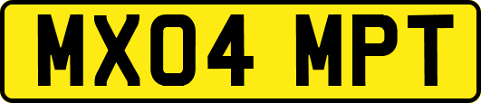 MX04MPT