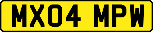 MX04MPW