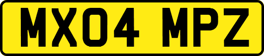 MX04MPZ
