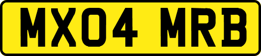 MX04MRB