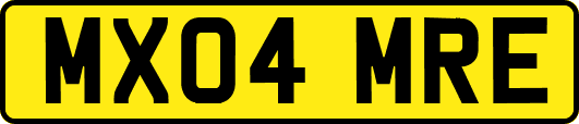 MX04MRE