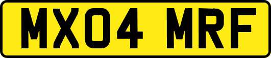 MX04MRF