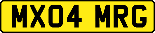 MX04MRG