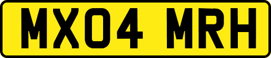 MX04MRH