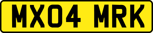 MX04MRK
