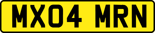 MX04MRN