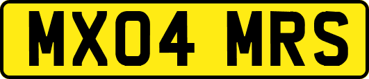 MX04MRS