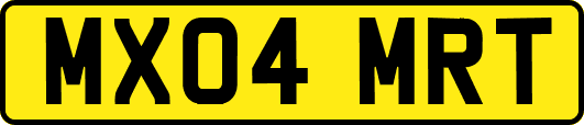MX04MRT