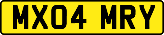 MX04MRY