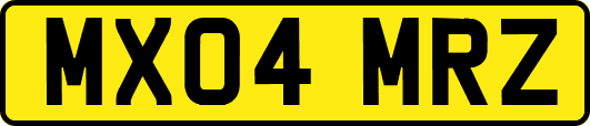 MX04MRZ