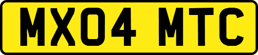 MX04MTC