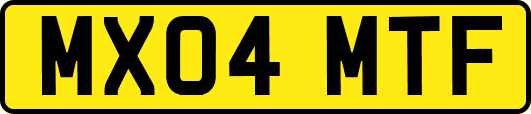 MX04MTF