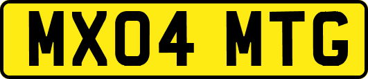 MX04MTG