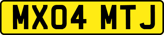 MX04MTJ