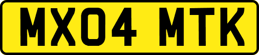 MX04MTK