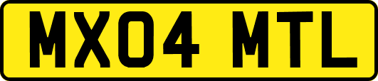 MX04MTL